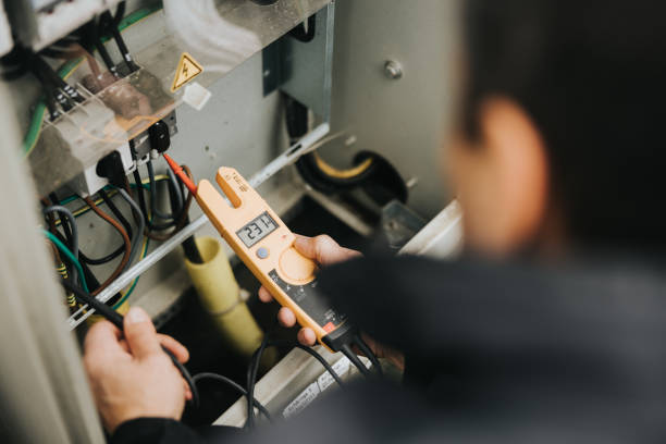 Best Licensed Electrician  in Berea, KY