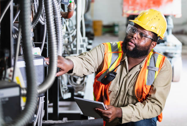 Best 24-Hour Electrician  in Berea, KY
