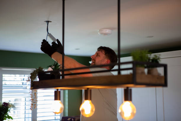 Best Residential Electrician Services  in Berea, KY