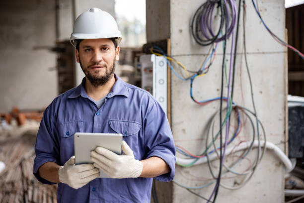 Best Emergency Electrical Repair  in Berea, KY