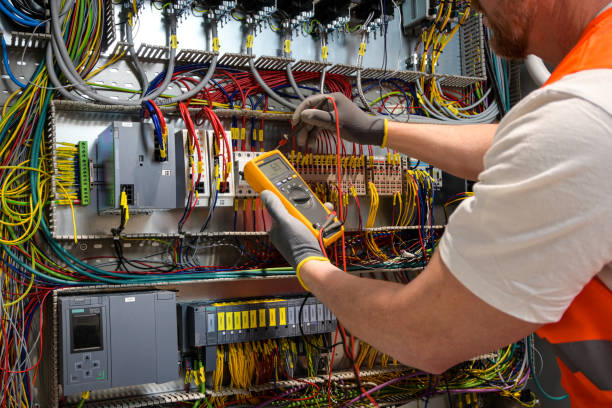 Best Affordable Electrician  in Berea, KY