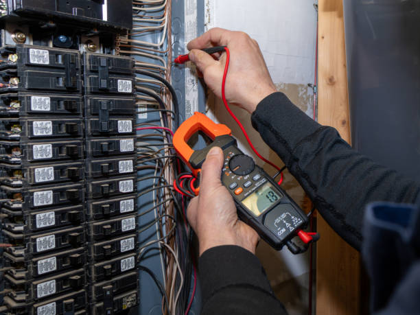 Best Affordable Emergency Electrician  in Berea, KY